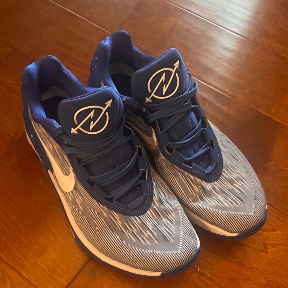 Nike Air Zoom GT Cut 2 TB “Game Royal” Basketball Shoes